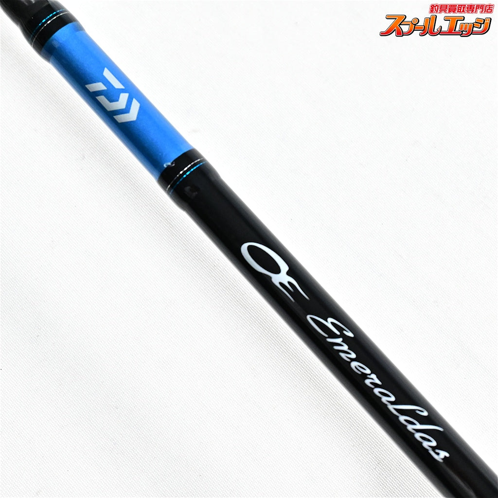 【ダイワ】 19エメラルダス X 86M DAIWA EMERALDAS アオリイカ K_178