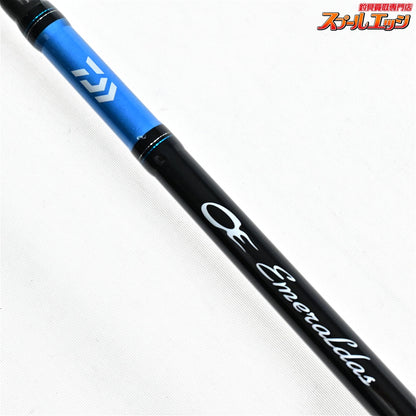 【ダイワ】 19エメラルダス X 86M DAIWA EMERALDAS アオリイカ K_178