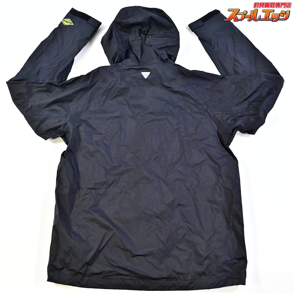 【コロンビア】 PFG レッドフリートリザーバー PM2883-010 サイズM ブラック オムニテック COLUMBIA K_100