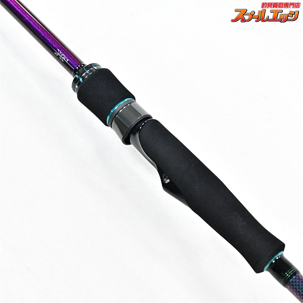 【ダイワ】 21エメラルダス MX 86M・N DAIWA EMERALDAS アオリイカ K_180