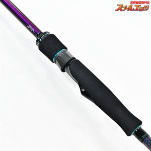 【ダイワ】 21エメラルダス MX 86M・N DAIWA EMERALDAS アオリイカ K_180