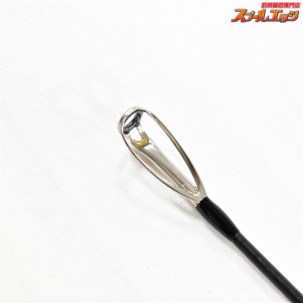 【ジャストエース】 プロトタイプ グラスロッド バットジョイント ビッグベイトシーバス用 2oz 7ft JUSTACE シーバス ワラサ ブリ K_212
