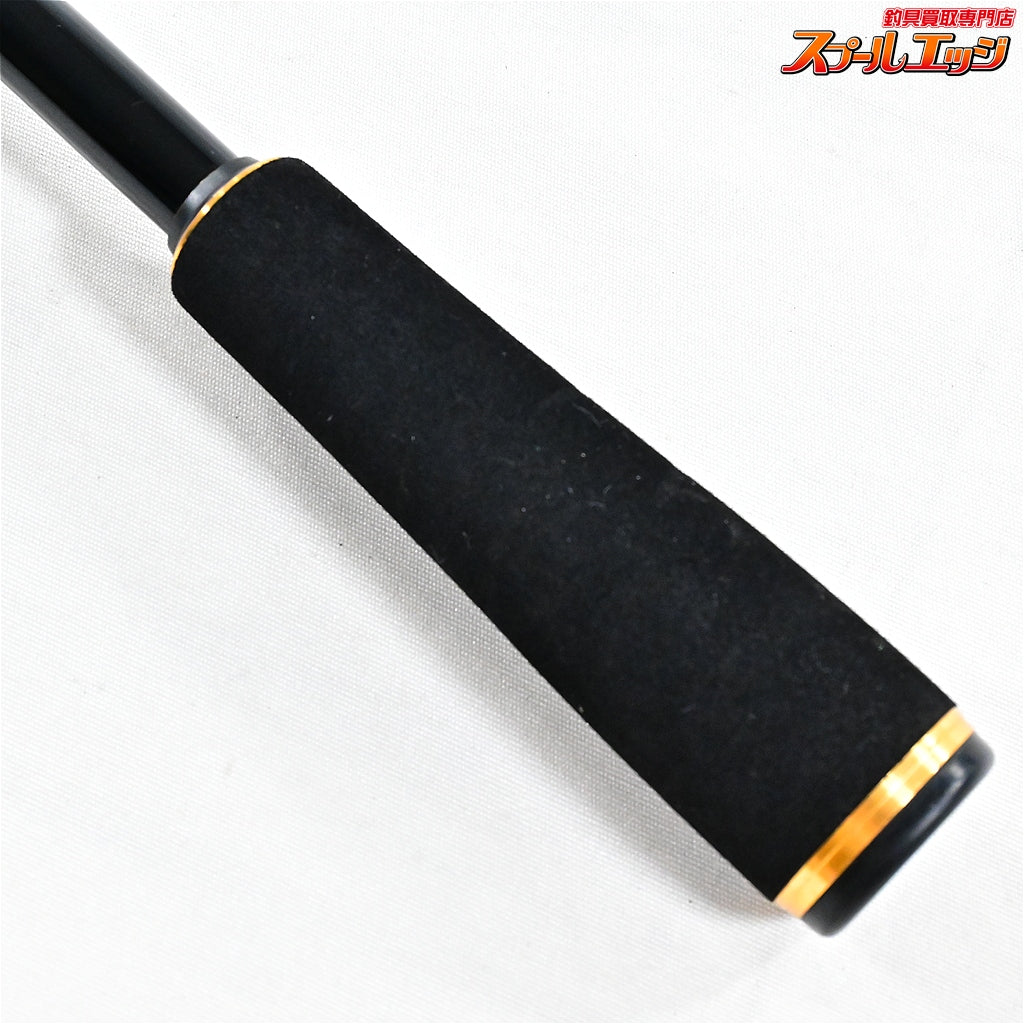 【シマノ】 18ワールドシャウラ エクステンションバット タイプC SHIMANO WORLD SAULA Type-C ブラックバス K_098