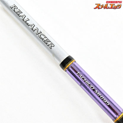 【シマノ】 リアランサー タチウオ 82 MH195 SHIMANO REALANCER TACHIUO タチウオ たちうお K_168