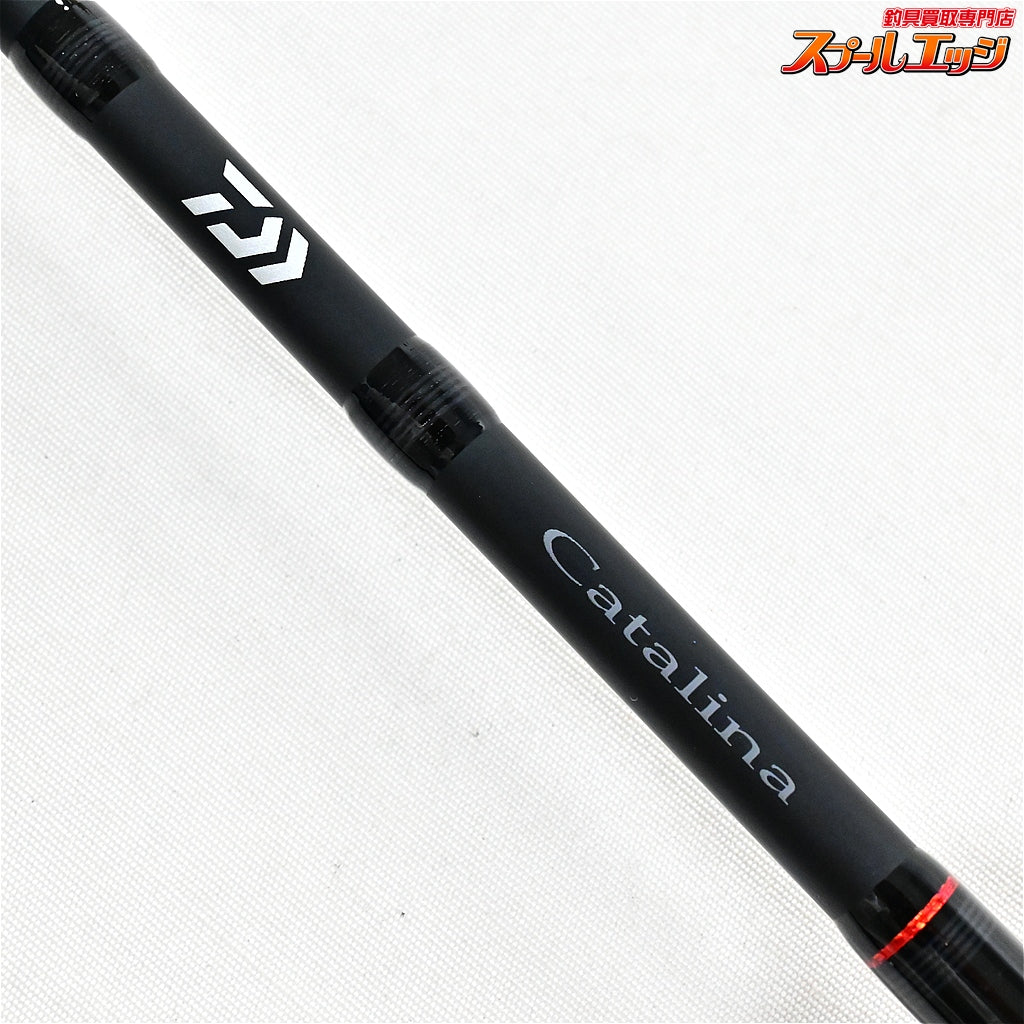 【ダイワ】 20キャタリナ SJ 60B-4 DAIWA Catalina ブリ ヒラマサ カンパチ K_230