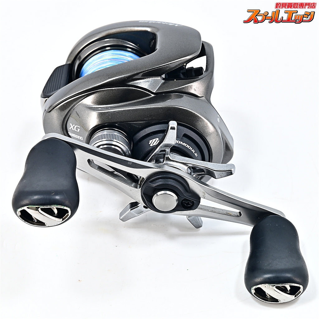 【シマノ】 20メタニウム XG SHIMANO Metanium