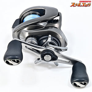 【シマノ】 20メタニウム XG SHIMANO Metanium