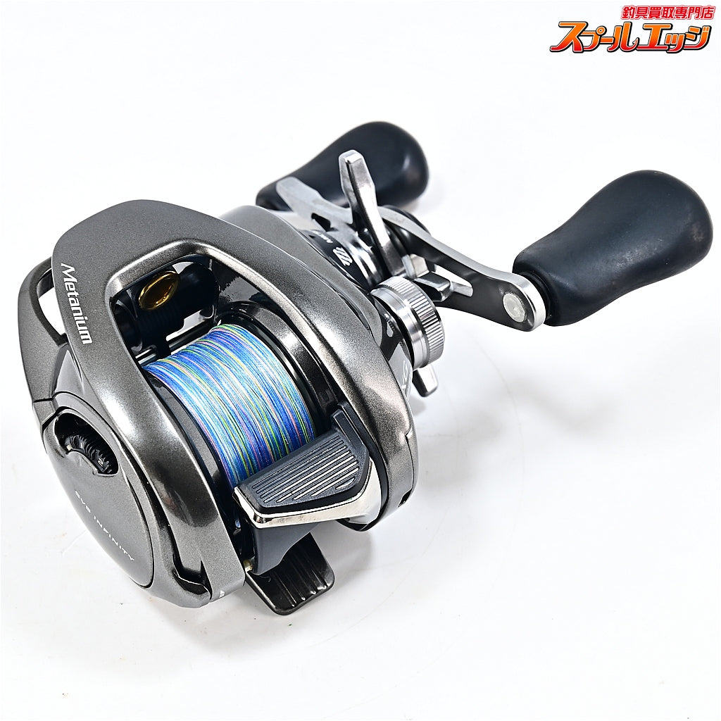 【シマノ】 20メタニウム XG SHIMANO Metanium