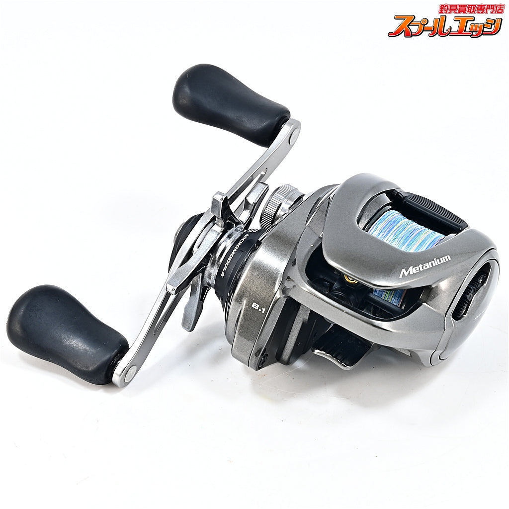 【シマノ】 20メタニウム XG SHIMANO Metanium
