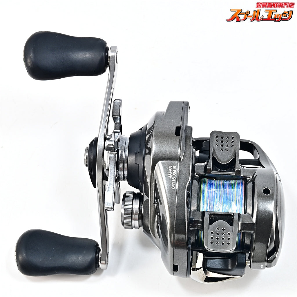 【シマノ】 20メタニウム XG SHIMANO Metanium