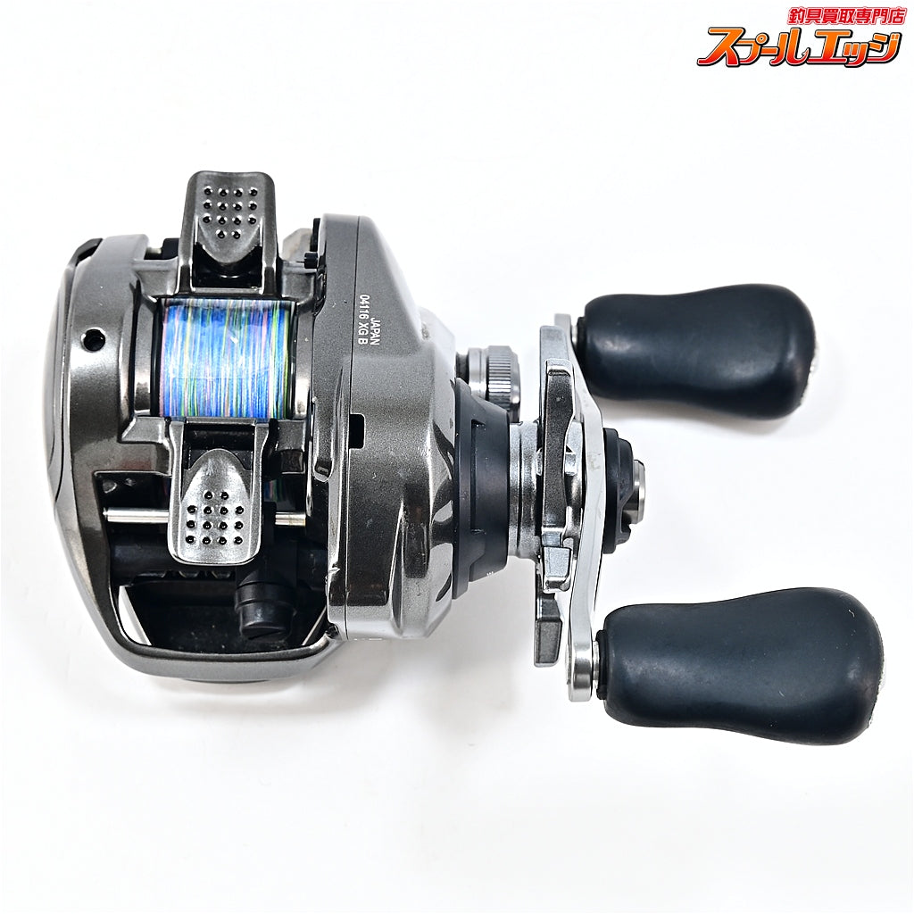 【シマノ】 20メタニウム XG SHIMANO Metanium