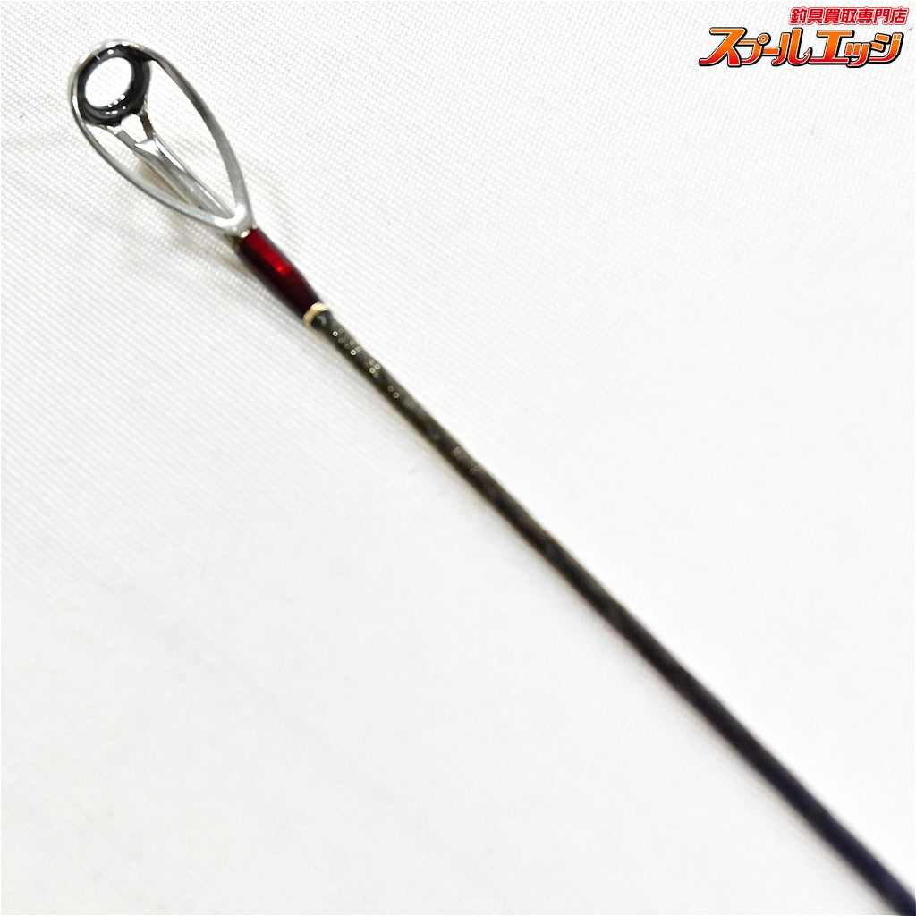 【シマノ】 18ワールドシャウラ 2701FF-2 SHIMANO WORLD SHAULA ブラックバス K_178