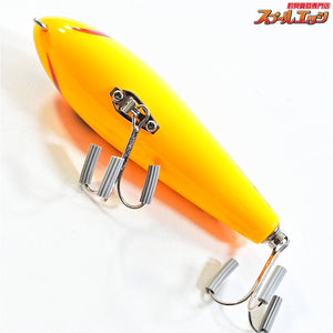 【アブディール】 パッカーベイト オレンジ ABDEAL PACKER BAIT 淡水用ルアー K_060