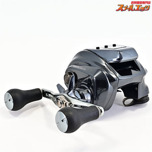 【ダイワ】 22シーボーグ 200J-DH 使用距離69.9km 使用112時間 DAIWA SEABORG