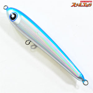 【ローカルスタンダード】 ダイブベイト 165 ブルー LOCAL-STANDARD DIVE-BAIT 海水用ルアー K_060