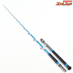 【アルファタックル】 グラスラム 200MH Alpha tackle Glasslam アカムツ アコウ ヒラマサ ブリ K_199