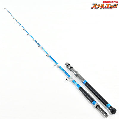 【アルファタックル】 グラスラム 200MH Alpha tackle Glasslam アカムツ アコウ ヒラマサ ブリ K_199