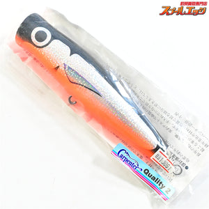 【カーペンター】 ダムセル DS 90-170 ブラックオレンジ クオリティー2 Carpenter Damsel DS Quality 海水用ルアー K_060