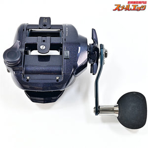 【ダイワ】 25レオブリッツ 400J 使用距離0km 使用0時間 DAIWA LEOBRITZ