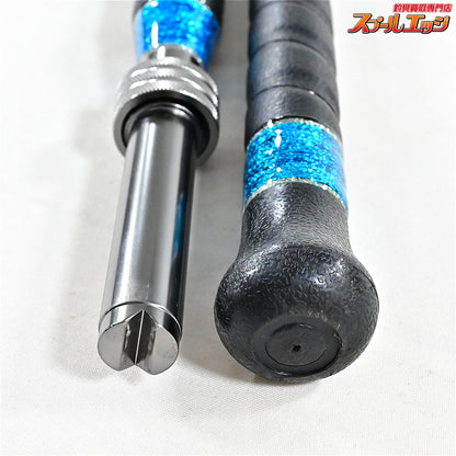 【アルファタックル】 グラスラム 200MH Alpha tackle Glasslam アカムツ アコウ ヒラマサ ブリ K_199