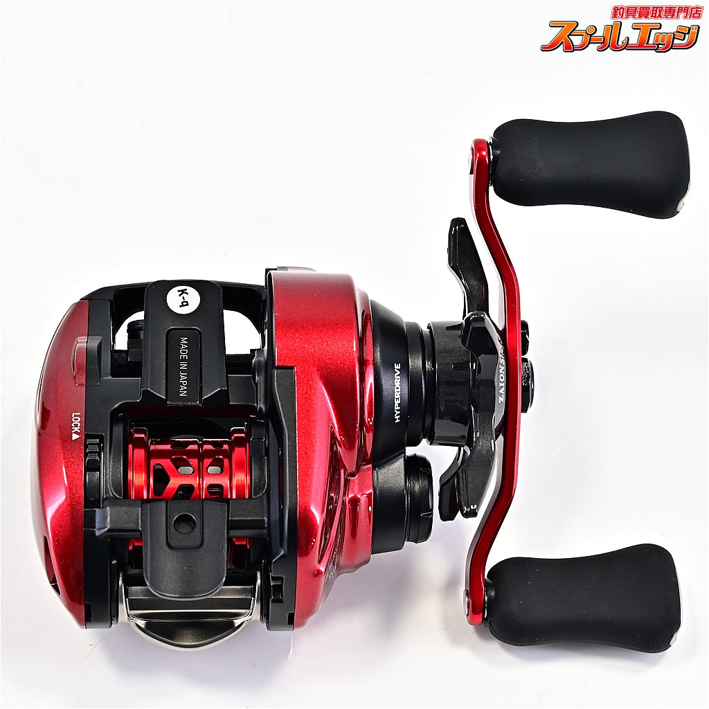 【ダイワ】 26月下美人 BF TW 8.5L PEスペシャル DAIWA GEKKA-BIJIN