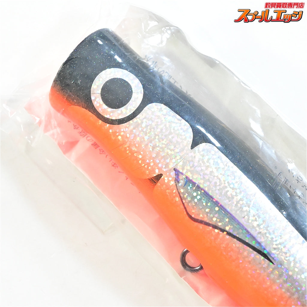 【カーペンター】 ダムセル DS 90-170 ブラックオレンジ クオリティー2 Carpenter Damsel DS Quality 海水用ルアー K_060