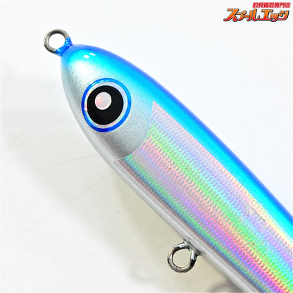 【ローカルスタンダード】 ダイブベイト 165 ブルー LOCAL-STANDARD DIVE-BAIT 海水用ルアー K_060