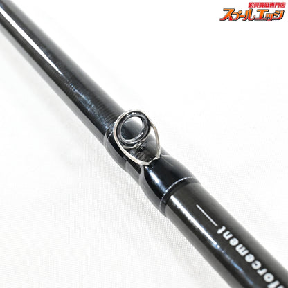 【レジットデザイン】 ワイルドサイドHP WHPC73H LEGIT-DESIGN WILD SIDE ブラックバス K_233
