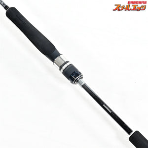 【シマノ】 19オシアジガー コンセプトS S62-3 SHIMANO OCEA JIGGER CONCEPT-S ヒラマサ カンパチ ブリ K_235