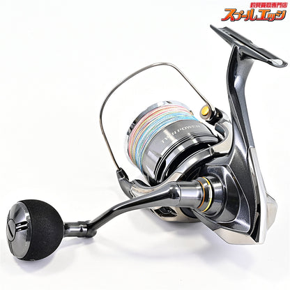 【シマノ】 24ツインパワー C5000XG SHIMANO TWIN POWER
