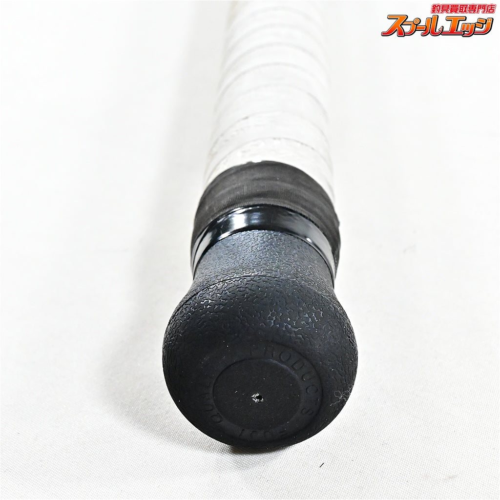 【トゥルースジャパン】 ホワイトインサイト 61112 イオミックグリップテープ装着 TRUTH-JAPAN White Insight クロマグロ キハダマグロ GT K_255