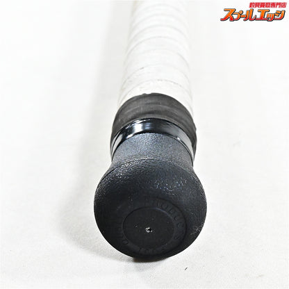 【トゥルースジャパン】 ホワイトインサイト 61112 イオミックグリップテープ装着 TRUTH-JAPAN White Insight クロマグロ キハダマグロ GT K_255