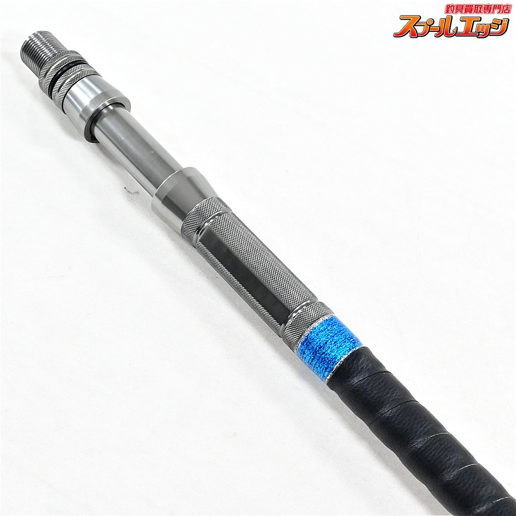【アルファタックル】 グラスラム 200MH Alpha tackle Glasslam アカムツ アコウ ヒラマサ ブリ K_199