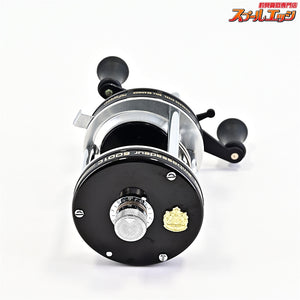 【アブガルシア】 アンバサダー 6001C ハイスピード ブラック FN.87-0 90-91 ABU Garcia Ambassadeur
