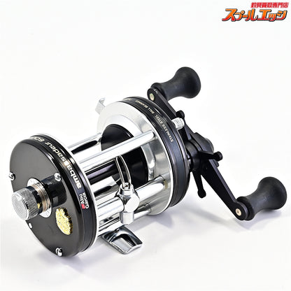 【アブガルシア】 アンバサダー 6001C ハイスピード ブラック FN.87-0 90-91 ABU Garcia Ambassadeur