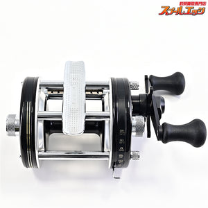 【アブガルシア】 アンバサダー 6001C ハイスピード ブラック FN.87-0 90-91 ABU Garcia Ambassadeur
