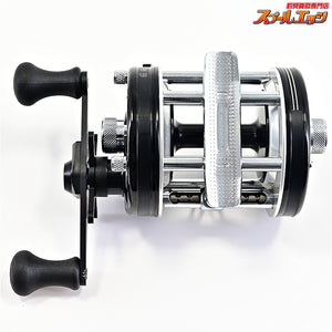 【アブガルシア】 アンバサダー 6001C ハイスピード ブラック FN.87-0 90-91 ABU Garcia Ambassadeur