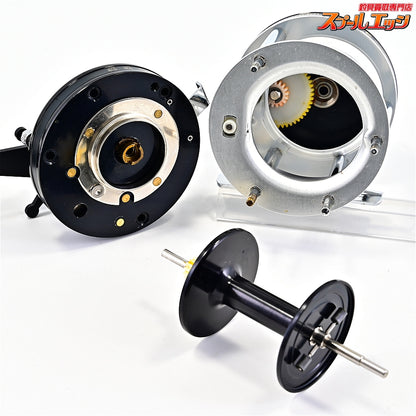 【アブガルシア】 アンバサダー 6001C ハイスピード ブラック FN.87-0 90-91 ABU Garcia Ambassadeur