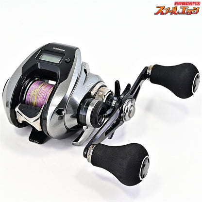【シマノ】 23炎月プレミアム 150HG SHIMANO ENGETSU PREMIUM