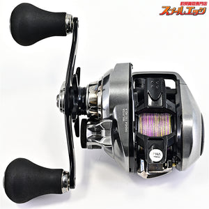 【シマノ】 23炎月プレミアム 150HG SHIMANO ENGETSU PREMIUM