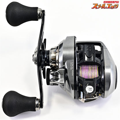 【シマノ】 23炎月プレミアム 150HG SHIMANO ENGETSU PREMIUM