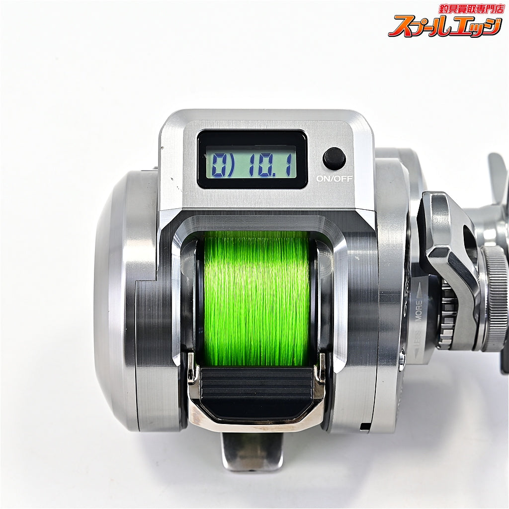【シマノ】 24オシアコンクエスト CT 300HG SHIMANO OCEA CONQUEST