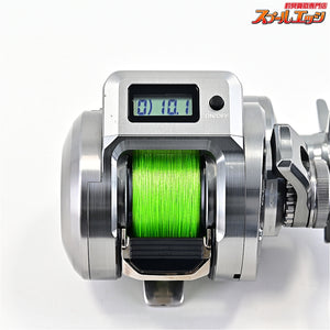 【シマノ】 24オシアコンクエスト CT 300HG SHIMANO OCEA CONQUEST
