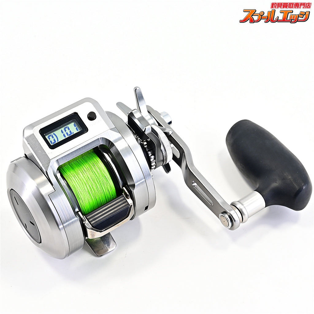 【シマノ】 24オシアコンクエスト CT 300HG SHIMANO OCEA CONQUEST