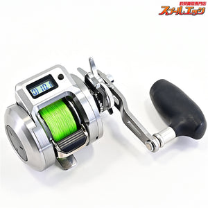 【シマノ】 24オシアコンクエスト CT 300HG SHIMANO OCEA CONQUEST