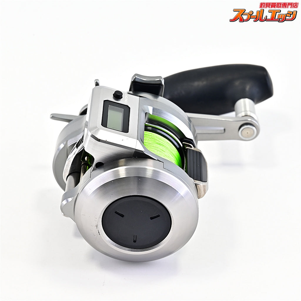 【シマノ】 24オシアコンクエスト CT 300HG SHIMANO OCEA CONQUEST