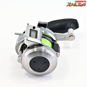 【シマノ】 24オシアコンクエスト CT 300HG SHIMANO OCEA CONQUEST