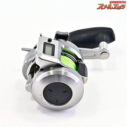 【シマノ】 24オシアコンクエスト CT 300HG SHIMANO OCEA CONQUEST