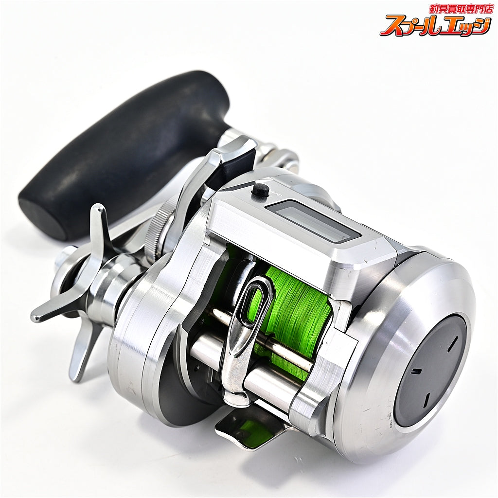 【シマノ】 24オシアコンクエスト CT 300HG SHIMANO OCEA CONQUEST