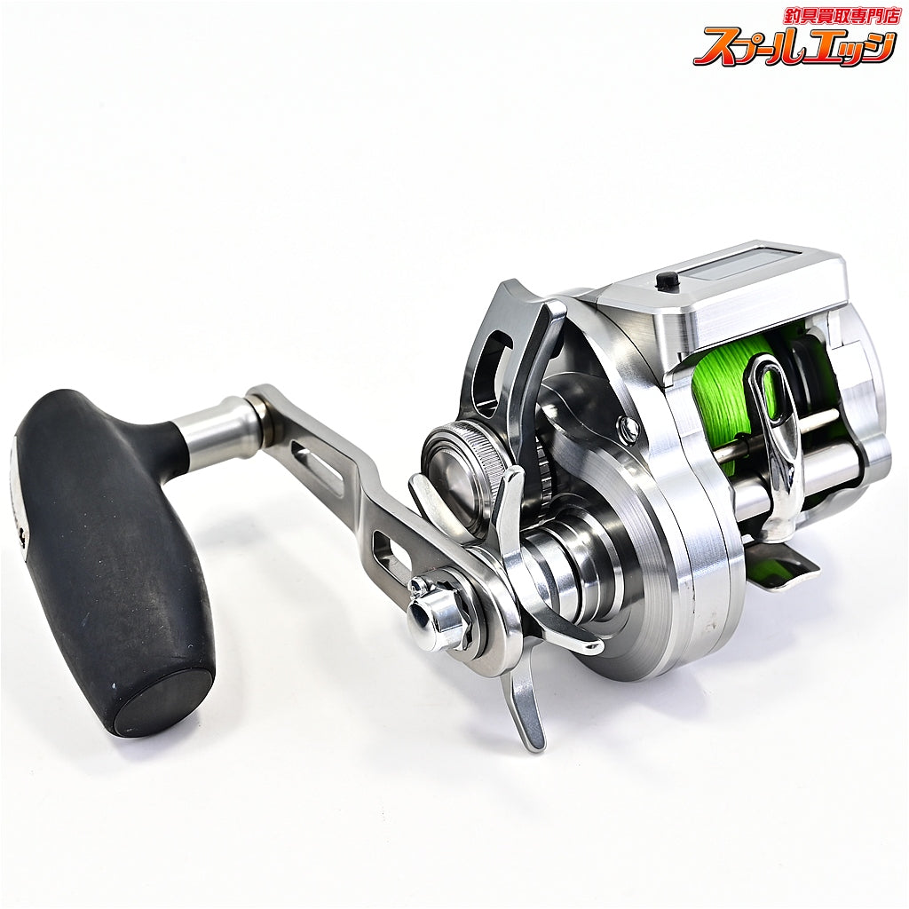 【シマノ】 24オシアコンクエスト CT 300HG SHIMANO OCEA CONQUEST